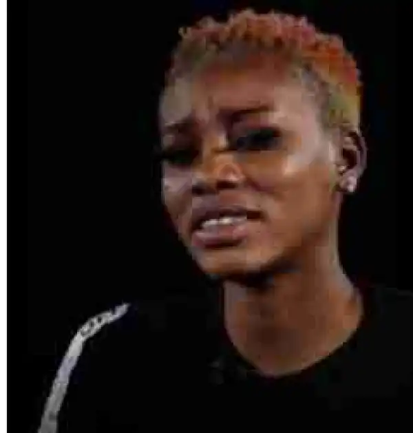 Nigerian Porn Star, Reveals How Much She Makes Per Movie